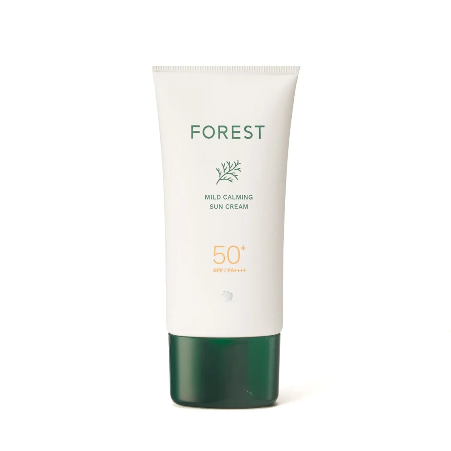 Green Finger Forest Mild Calming Sun Cream 80mL
