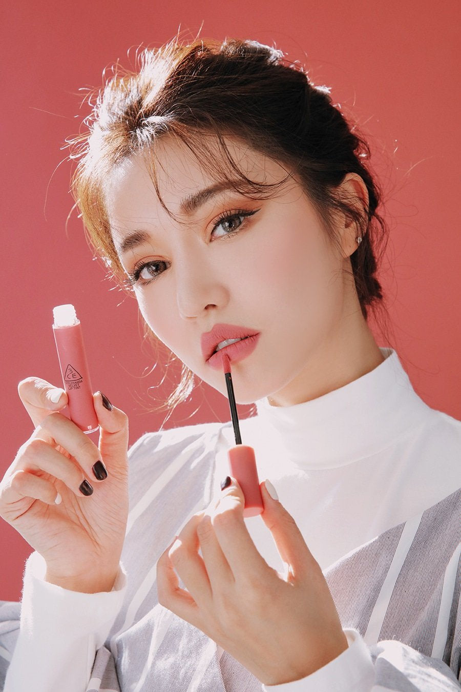 3 Concept Velvet Lip Tint