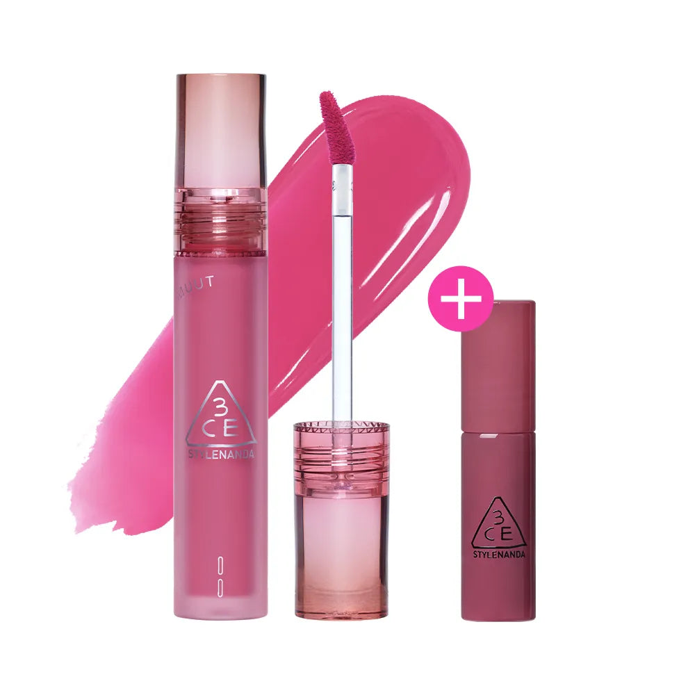 3CE Blur Water Tint (15 Options)