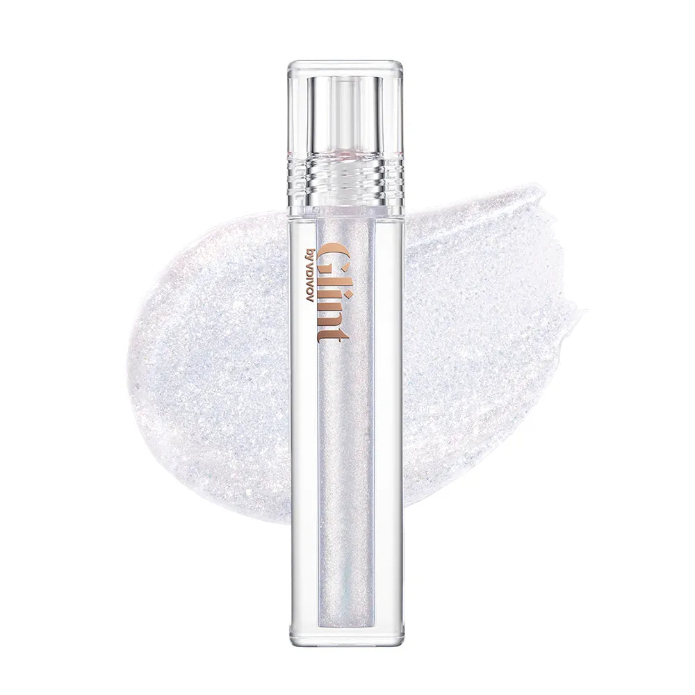 Glint by VDIVOV Liquid Highlighter 3.0g (3 Options)