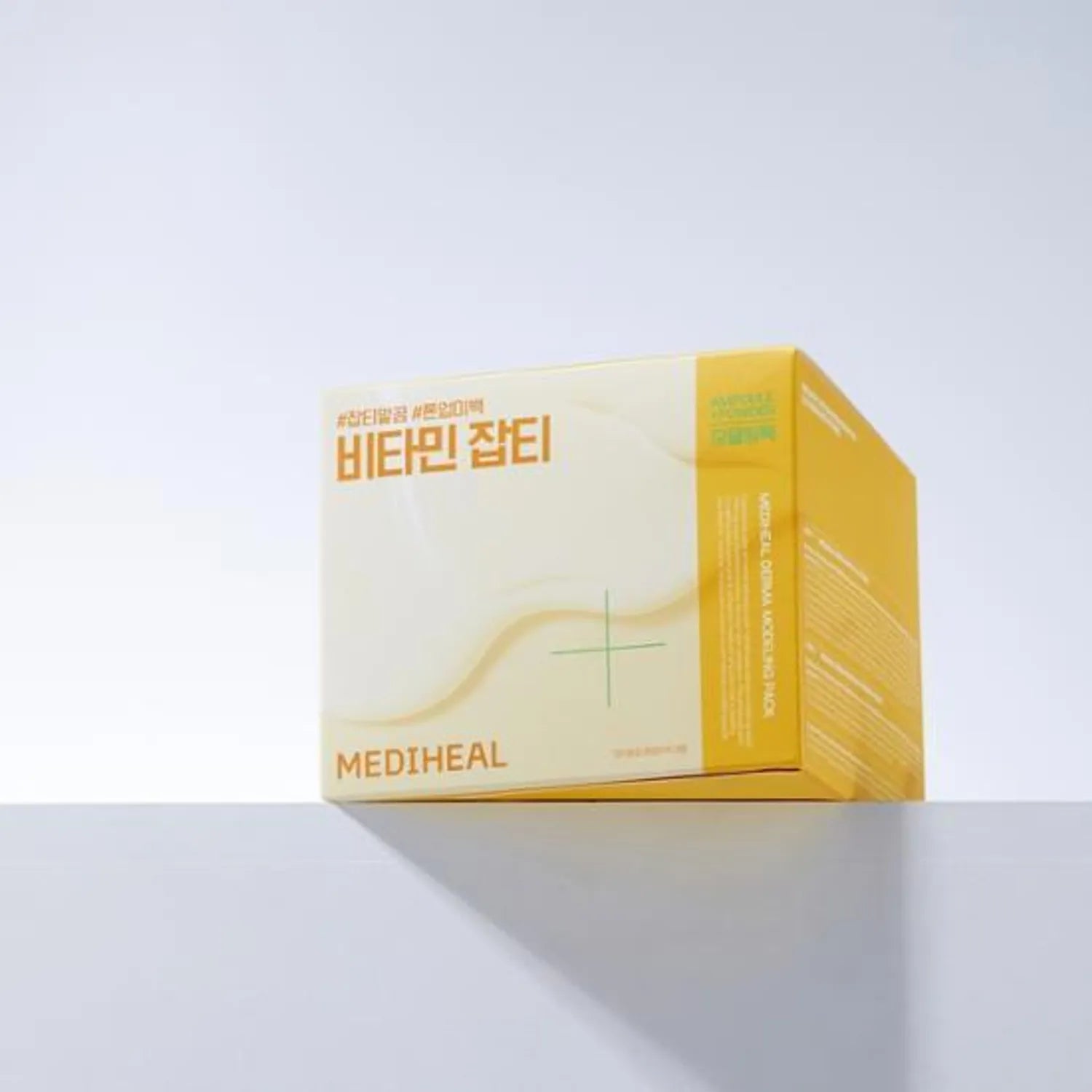 MEDIHEAL Derma Modeling Powder 28g [Vitamin for Blemish]