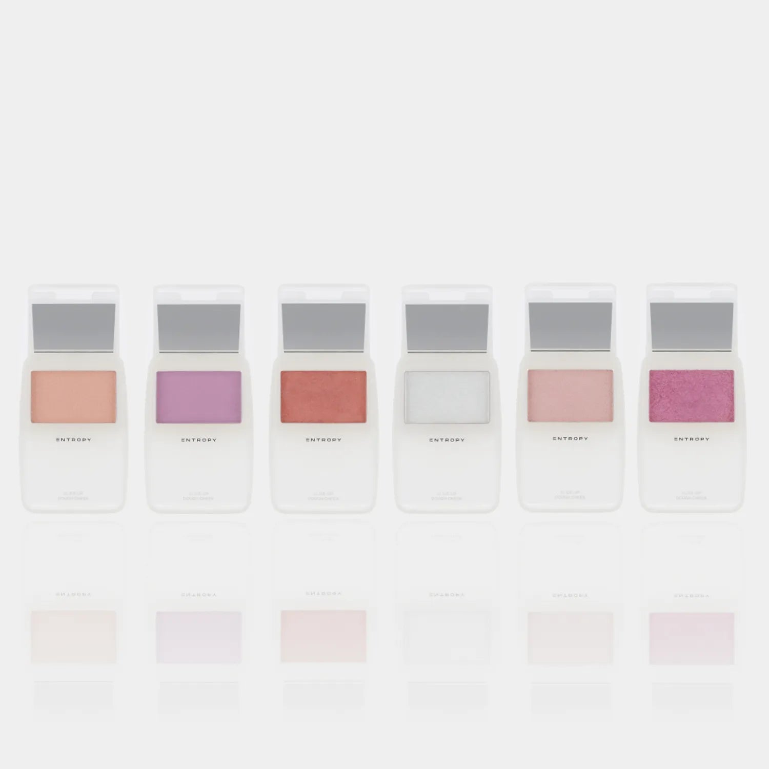 ENTROPY Slide Up Dough Cheek (10 Options)