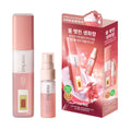 narka Core Rebuild Creamy Veil Hair Mist 80ml Blossom Dawn Set (+Mini Mist)
