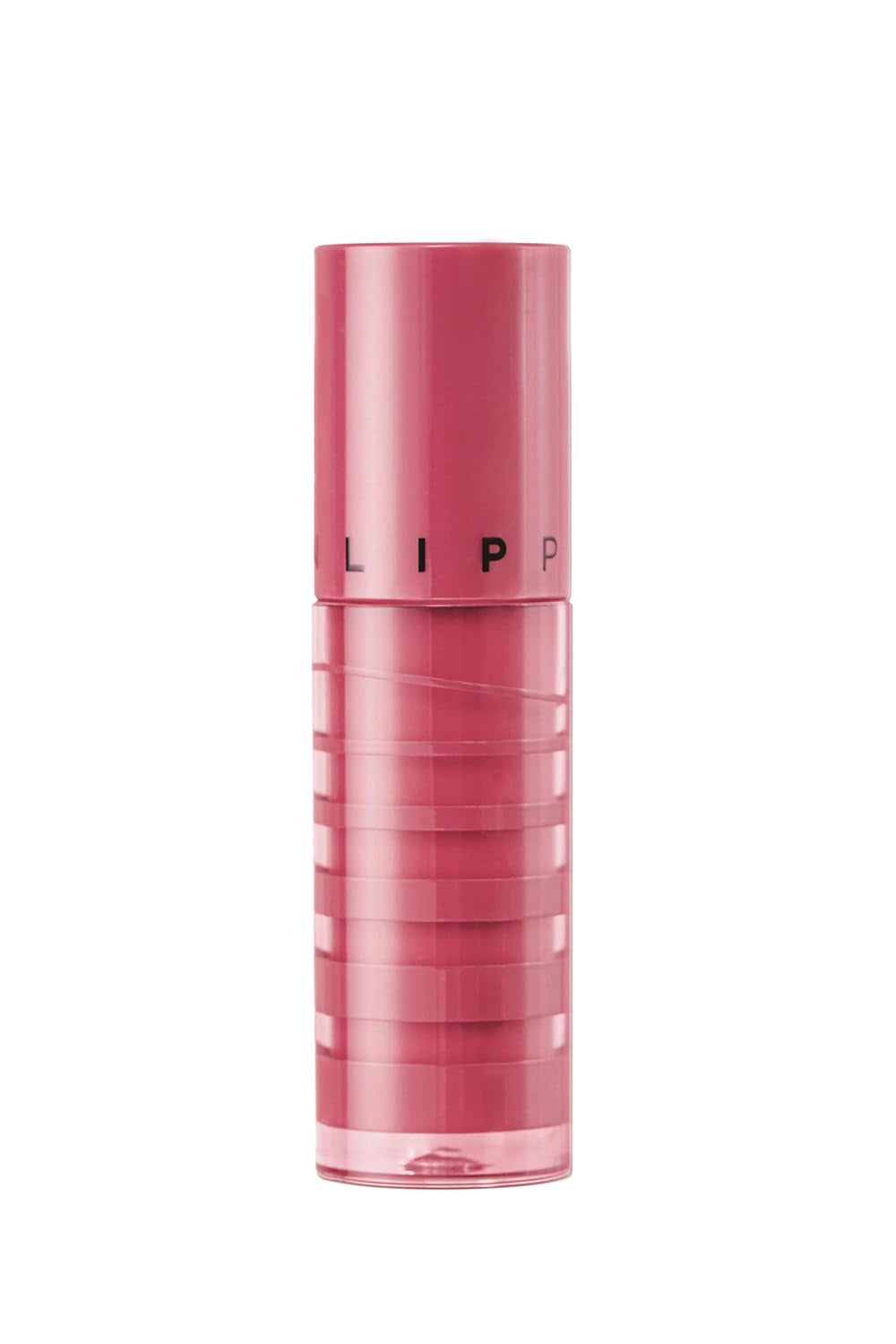 LIP-PRESSION SEE-THROUGH TINT PINK TULLE