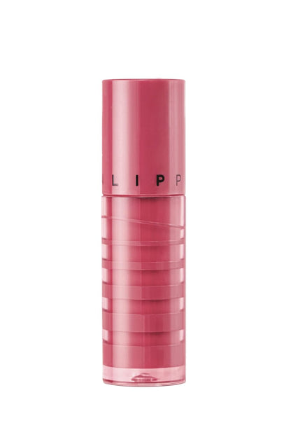 LIP-PRESSION SEE-THROUGH TINT PINK TULLE