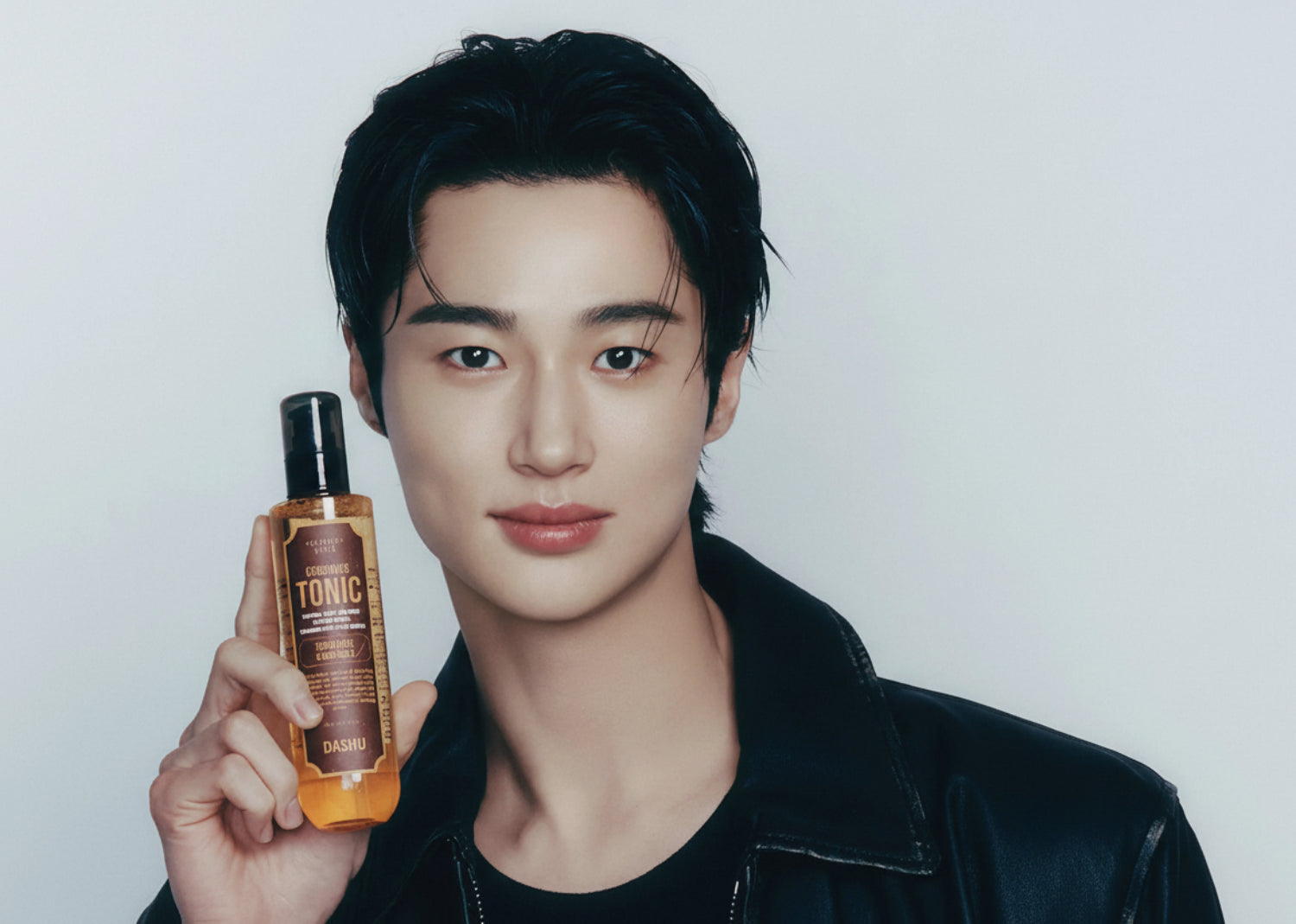 DASHU Classic Style Grooming Tonic 200mL