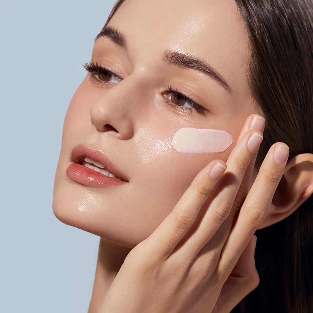 koy Volume Glow Essence Sun Cream 30ml