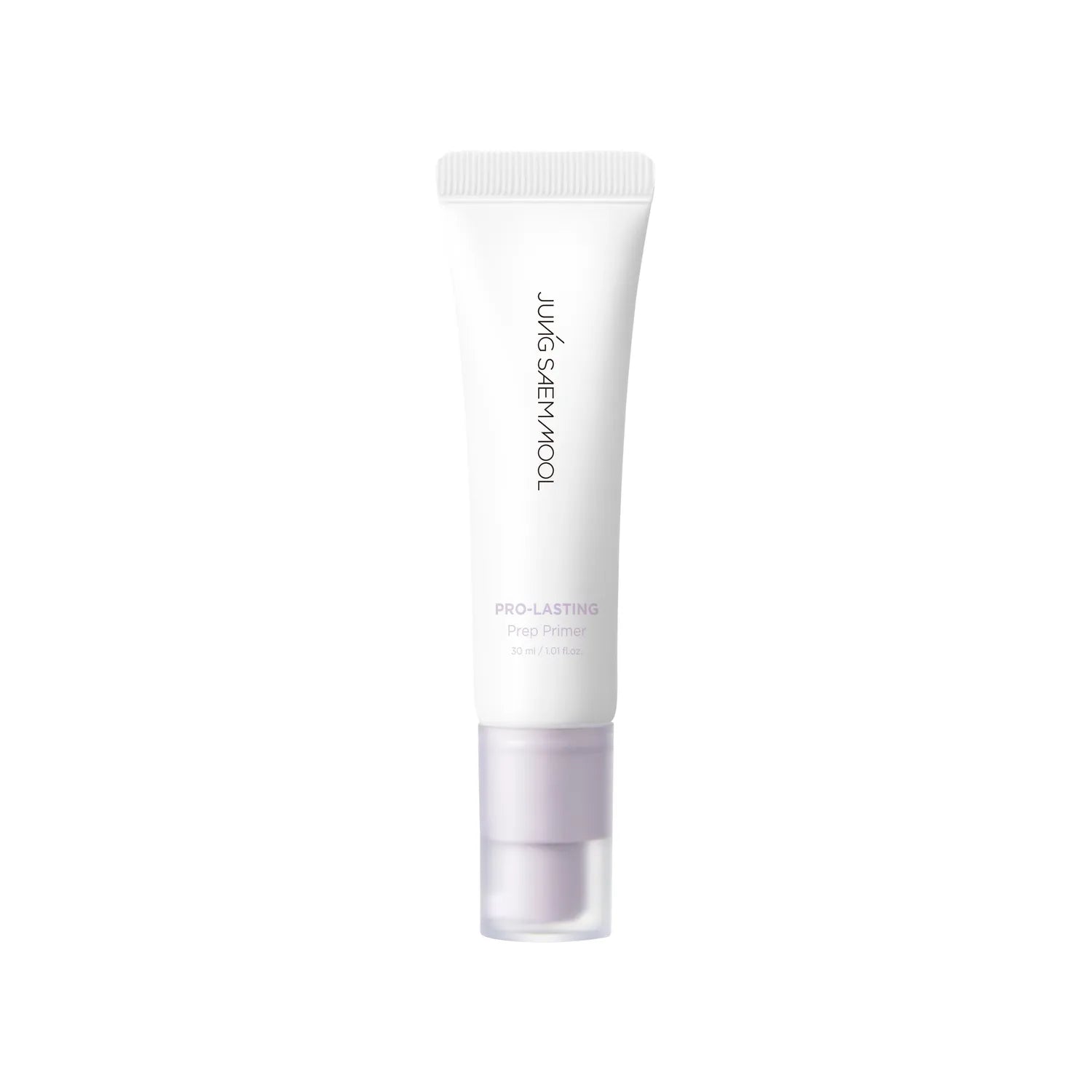 JUNGSAEMMOOL Pro-lasting Prep Primer 30ml #Bare Lavender