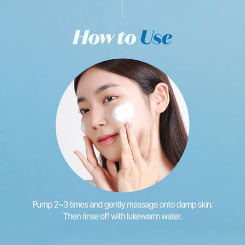 SoonJung pH 6.5 Whip Cleanser