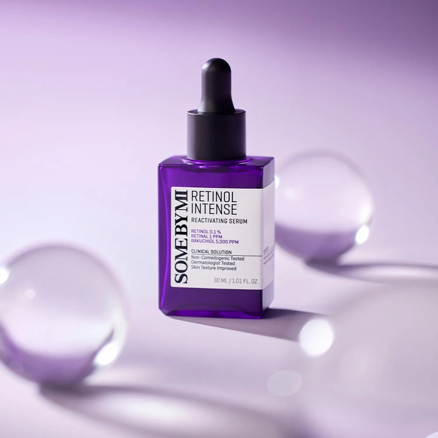 SOME BY MI Retinol Intense Reactivating Serum 50ml
