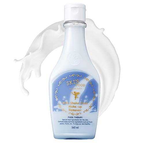 Milk Point Make-up Remover