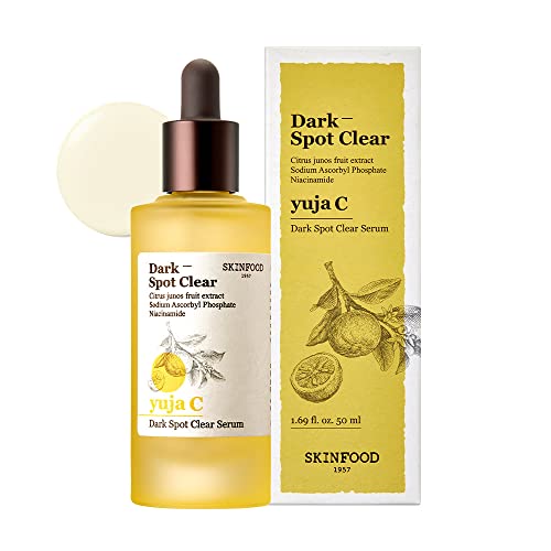 Yuja C Dark Spot Clear Serum