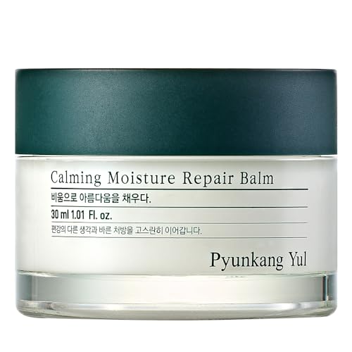 Calming Moisture Repair Balm