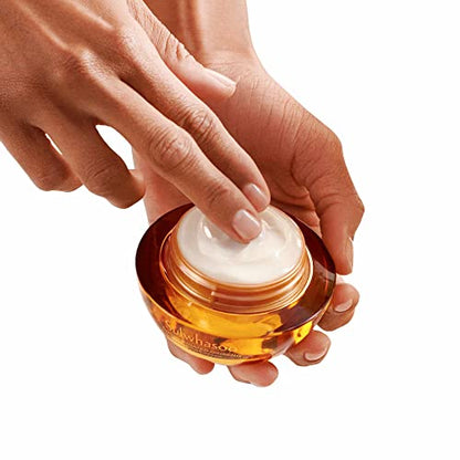 Concentrated Ginseng Renewing Cream