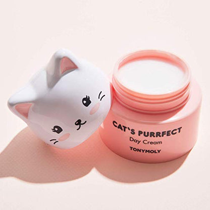 Cat's Purrfect Day Cream