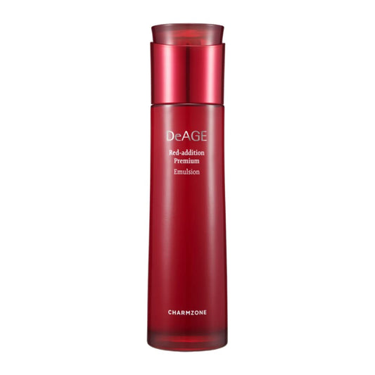 DeAge Red-addition Premium Emulsion