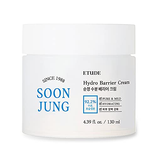 Soonjung Hydro Barrier Cream BIG SIZE