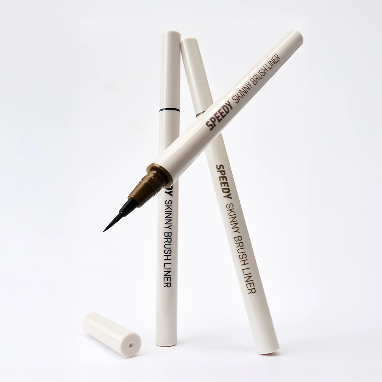 peripera Speedy Skinny Brush Liner (3 Options)