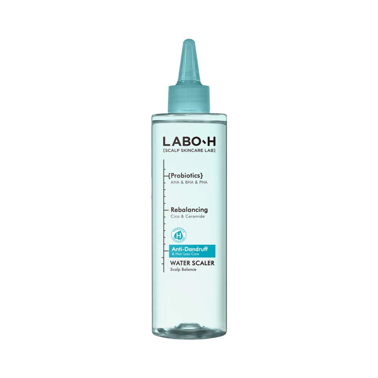 LABO-H Anti-Dandruff Care Water Scaler 250ml