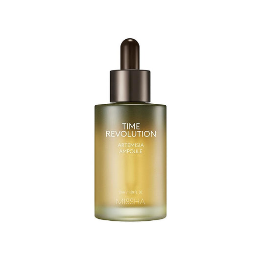 Time Revolution Artemisia Treatment Serum