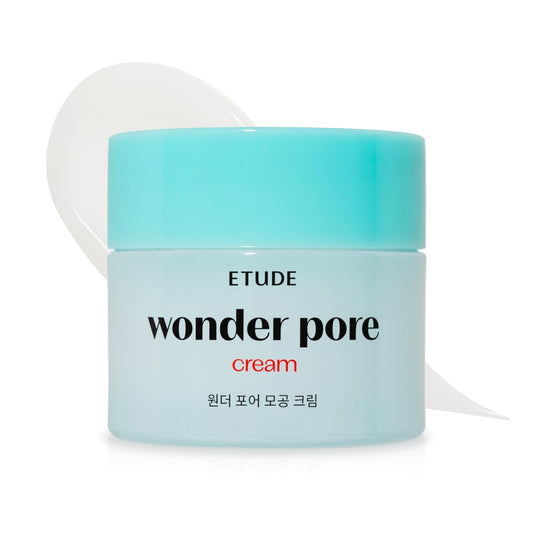 Wonder Pore Cream