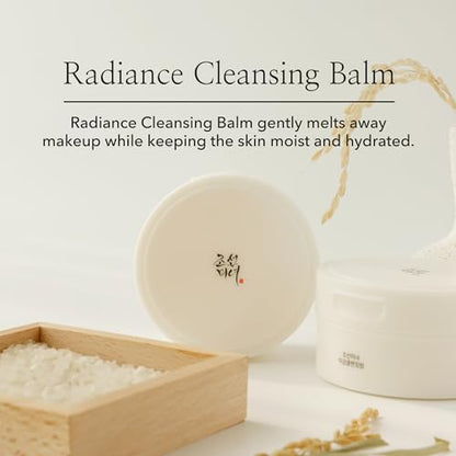 Radiance Makeup Cleansing