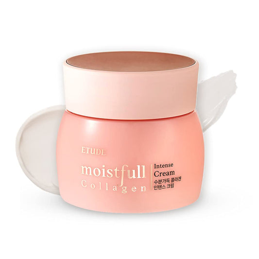 Moistfull Collagen Intense Cream