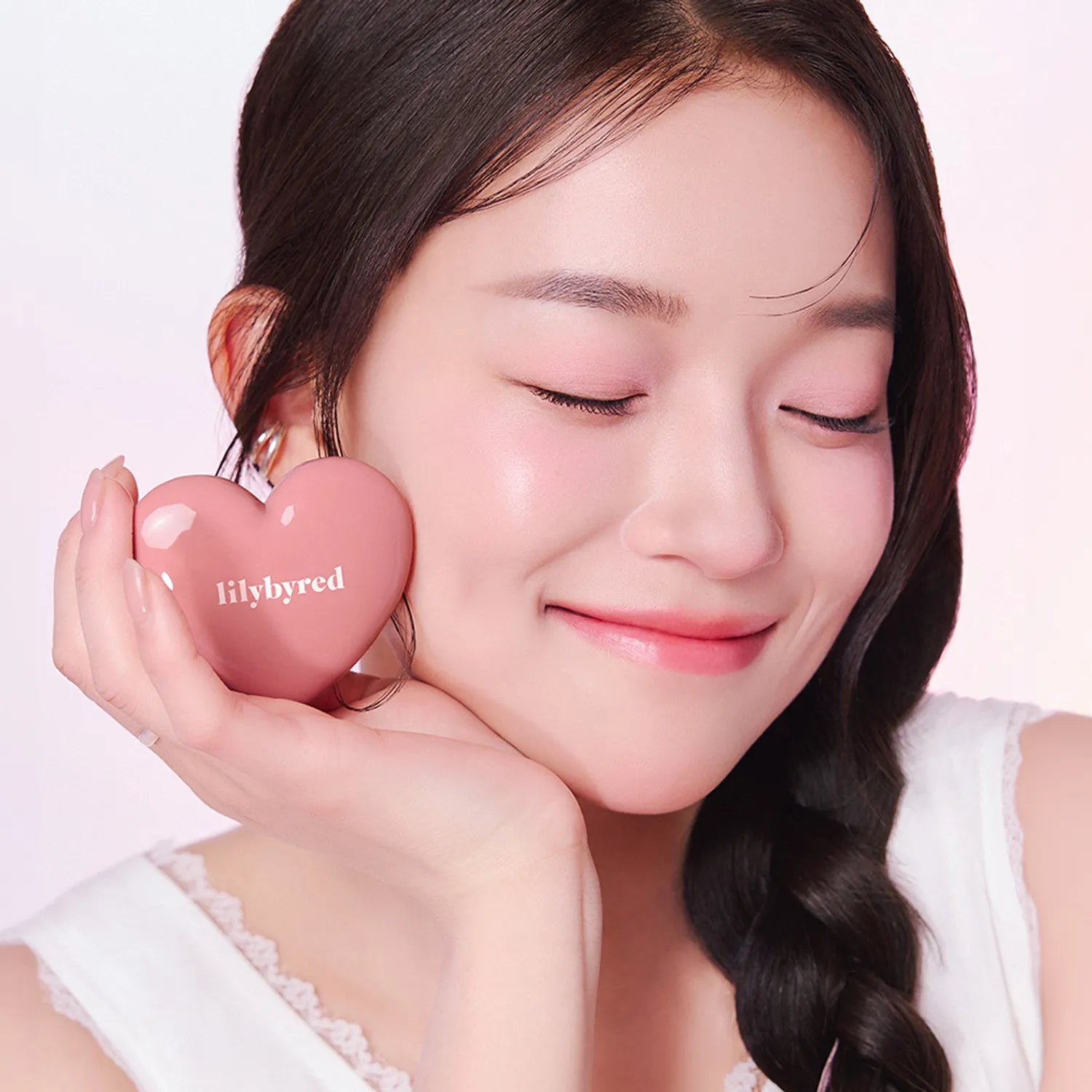 lilybyred Luv Beam Cheek Balm (Set/Single) (9 Options)