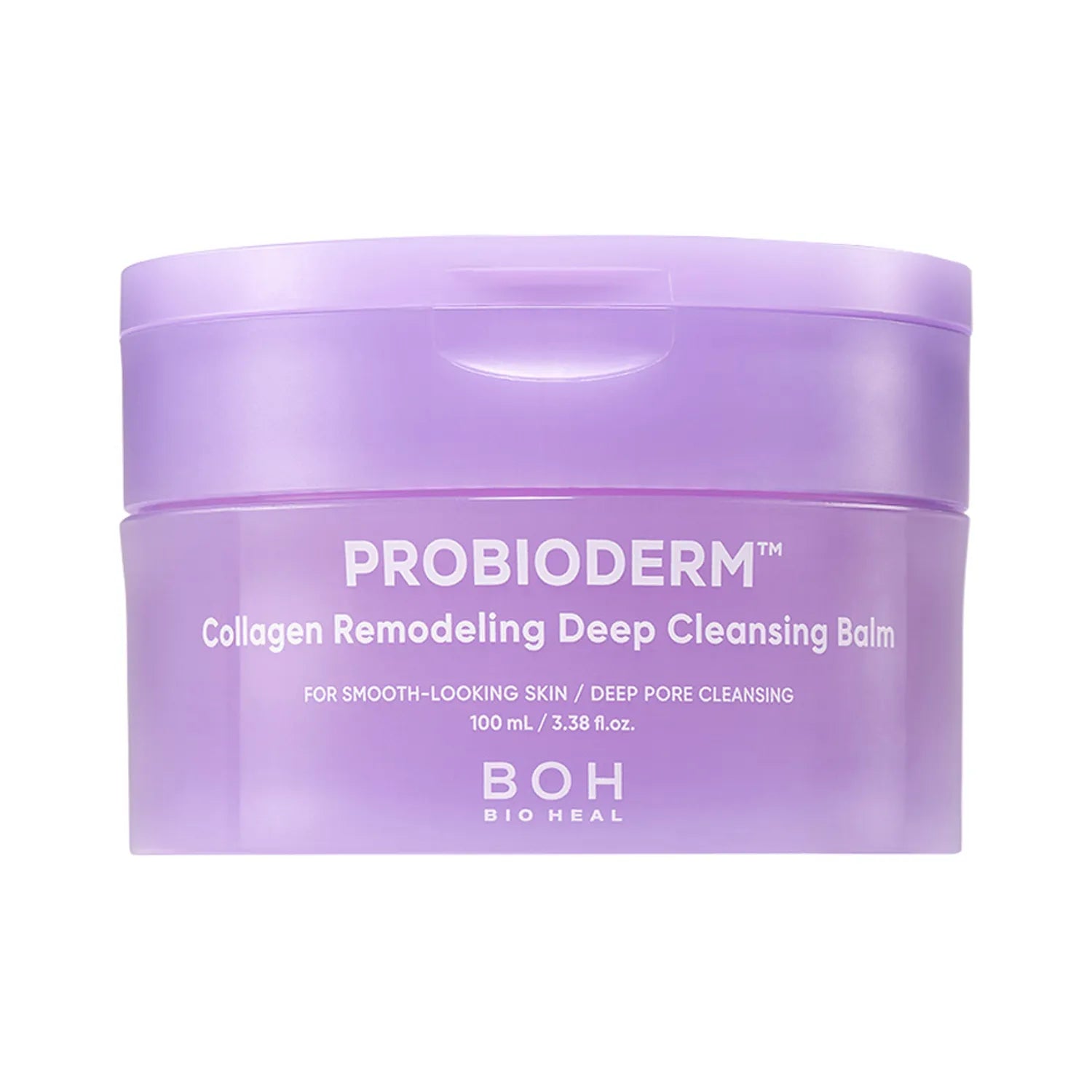 BIOHEAL BOH Probioderm Collagen Remodeling Deep Cleansing Balm 100ml