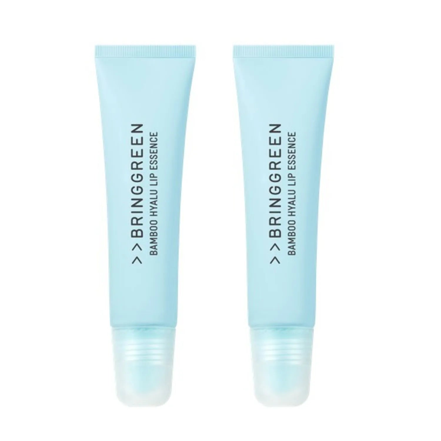BRINGGREEN Bamboo Hyalu Lip Essence Triple Set