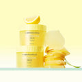BRING GREEN Super Lemon Glutathione Toner Pad Refill Set(+90EA)