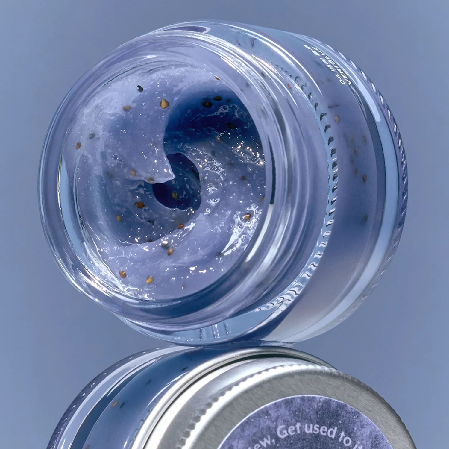 nuse Seed Care Lip Scrub (4 Options)