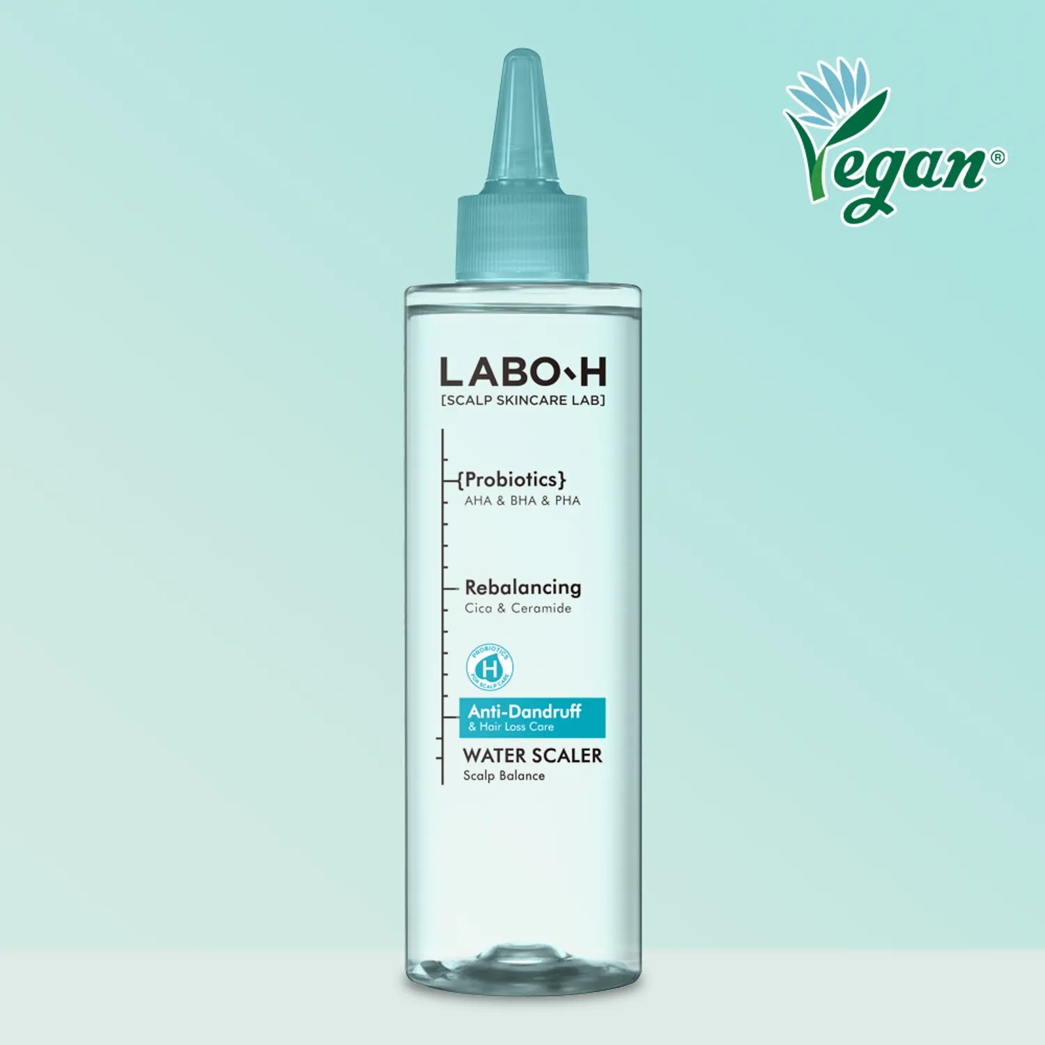 LABO-H Anti-Dandruff Care Water Scaler 250ml
