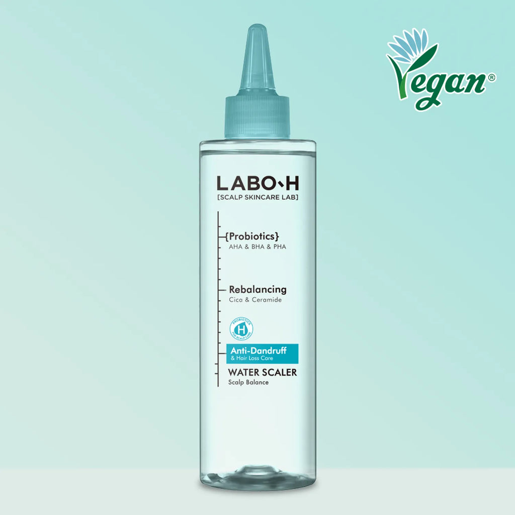 LABO-H Anti-Dandruff Care Water Scaler 250ml