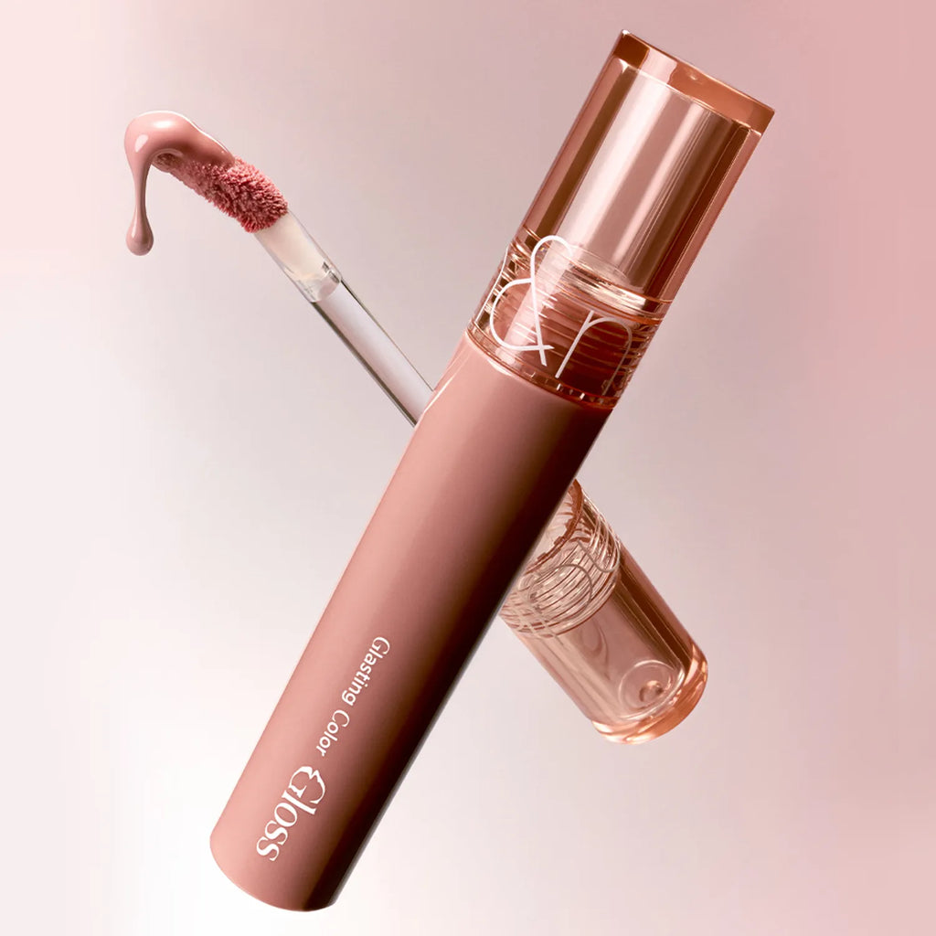 rom&nd Glasting Color Gloss (15 Options)