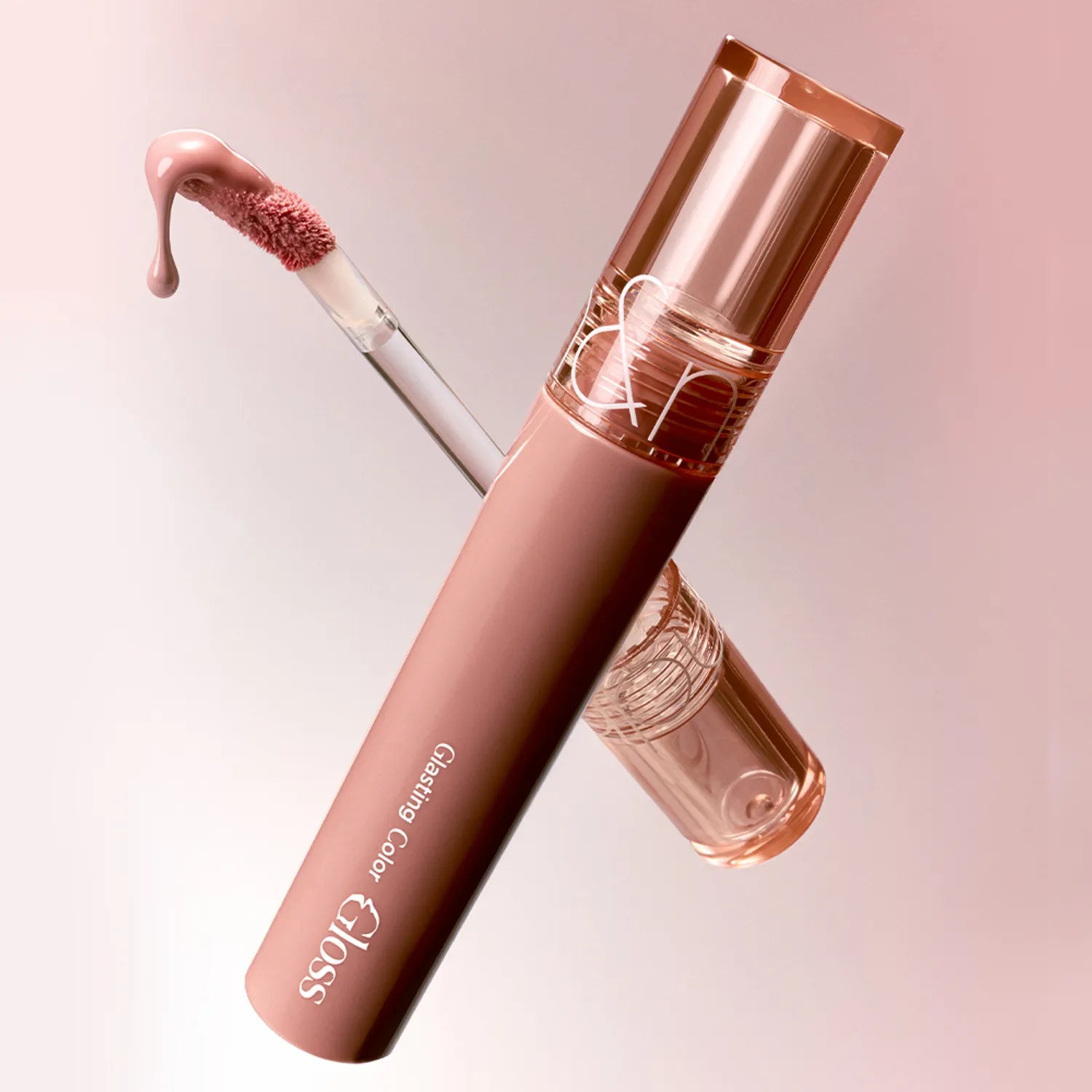 rom&nd Glasting Color Gloss (15 Options)