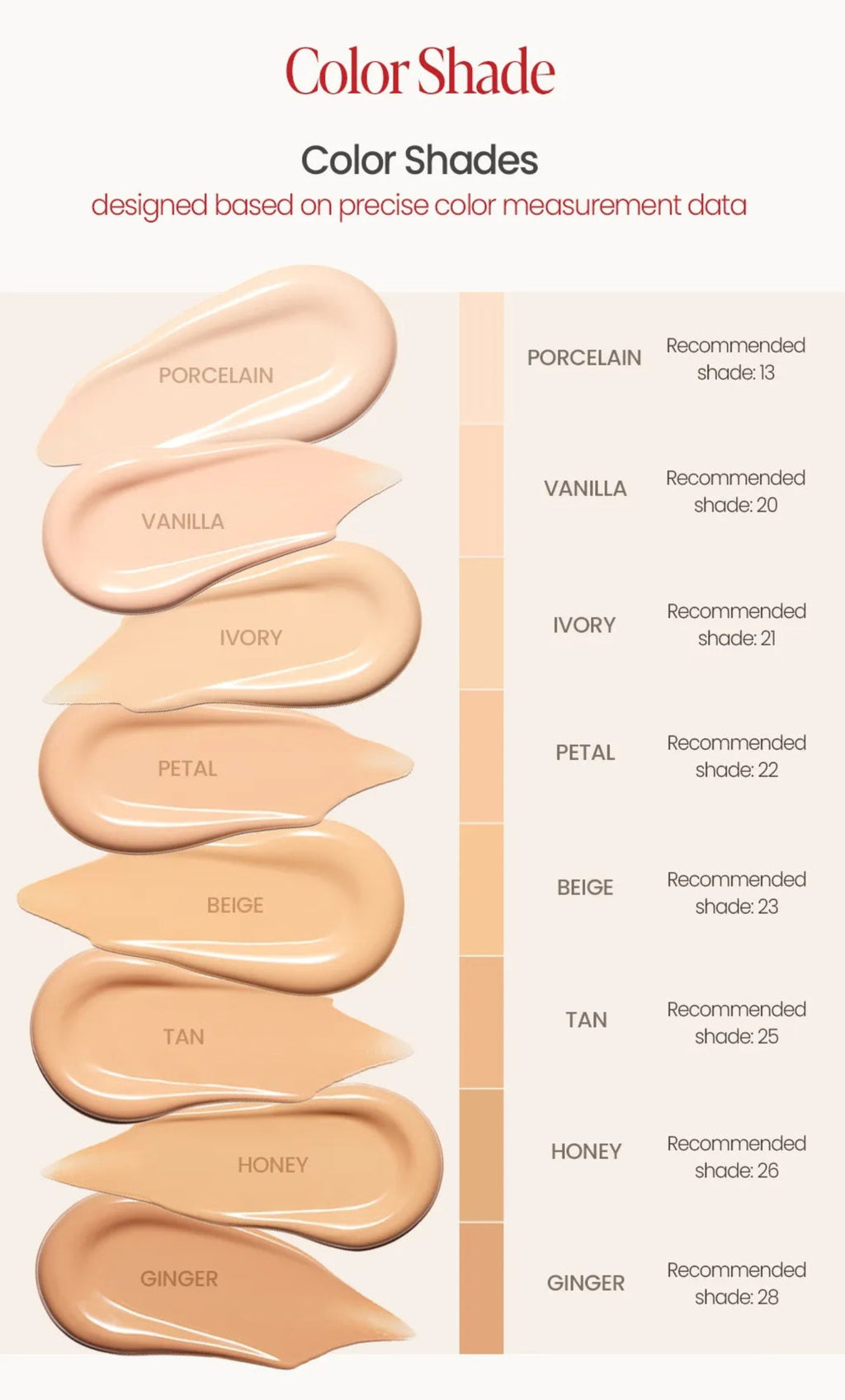 espoir Be Velvet Cover Cushion(+Refiil) (4 Options)