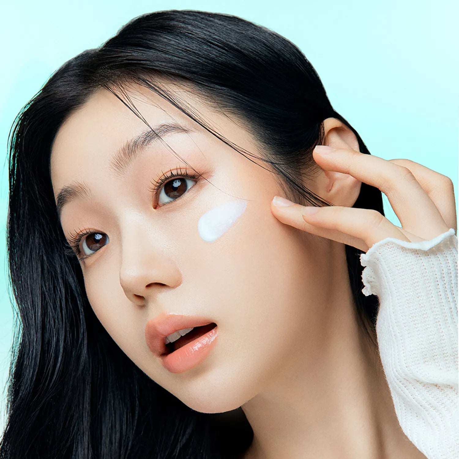 Keenoniks Tomato Green Air-Fit Suncream 50g