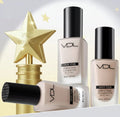 VDL Cover Stain Perfecting Foundation 30ml (SPF35, PA++) (7 Options)