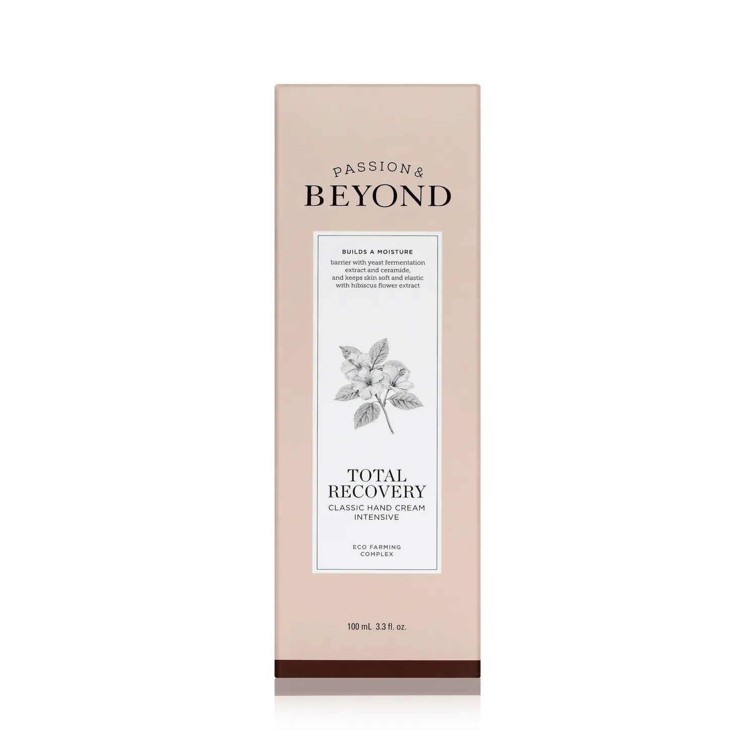 BEYOND Classic Hand Cream 100ml (4 Options)
