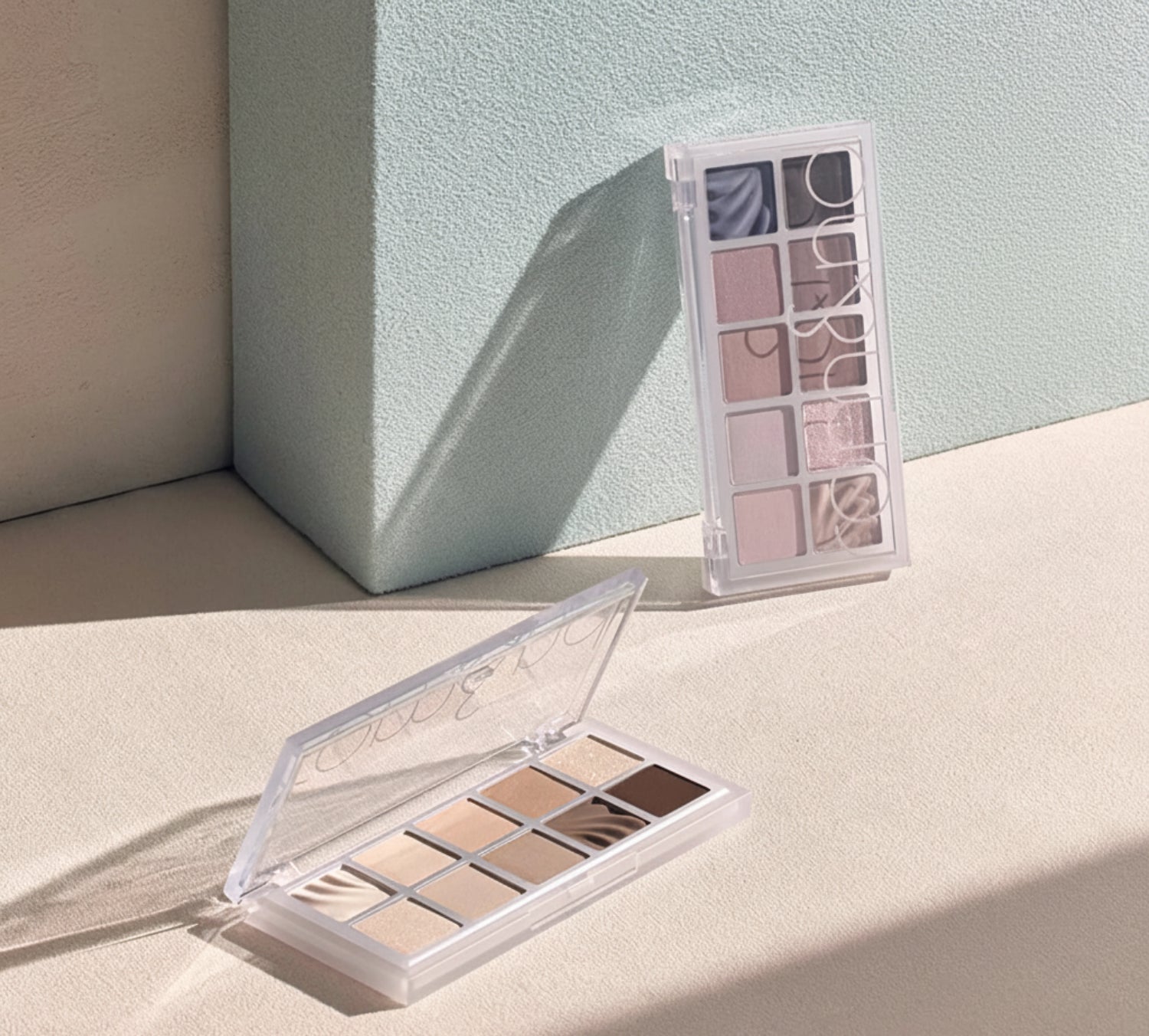 rom&nd Better Than Palette (11 Options)