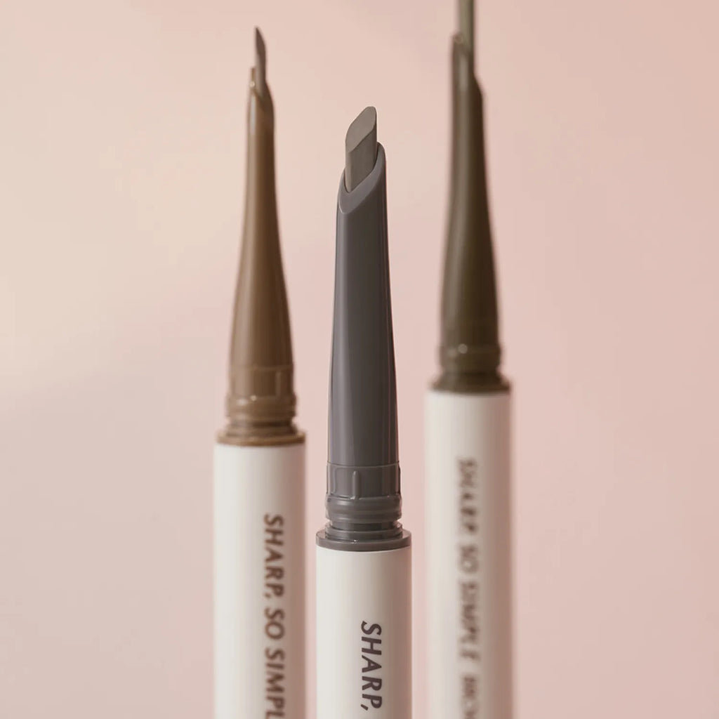 CLIO Sharp So Simple Brow Pencil (3 Options)
