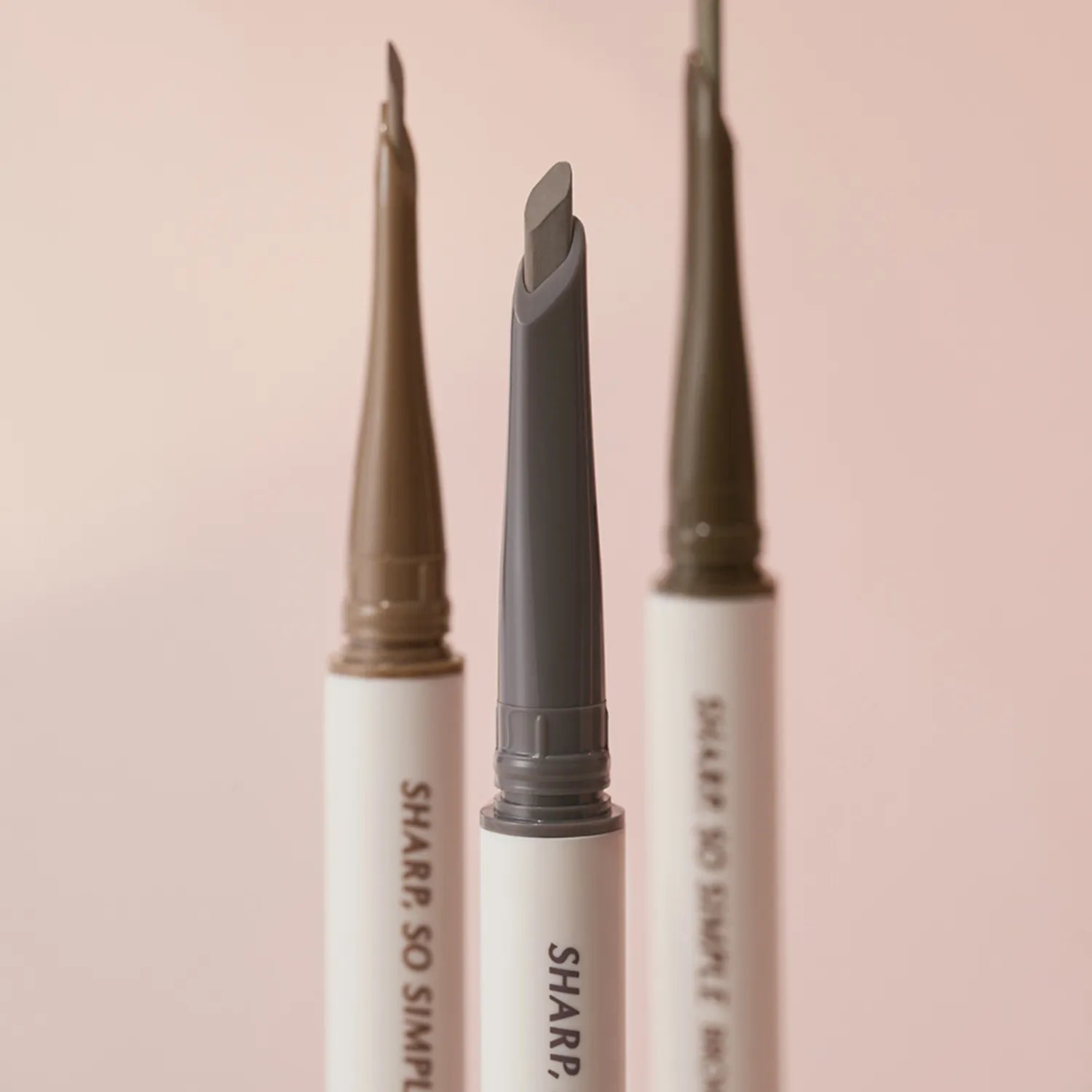 CLIO Sharp So Simple Brow Pencil (3 Options)