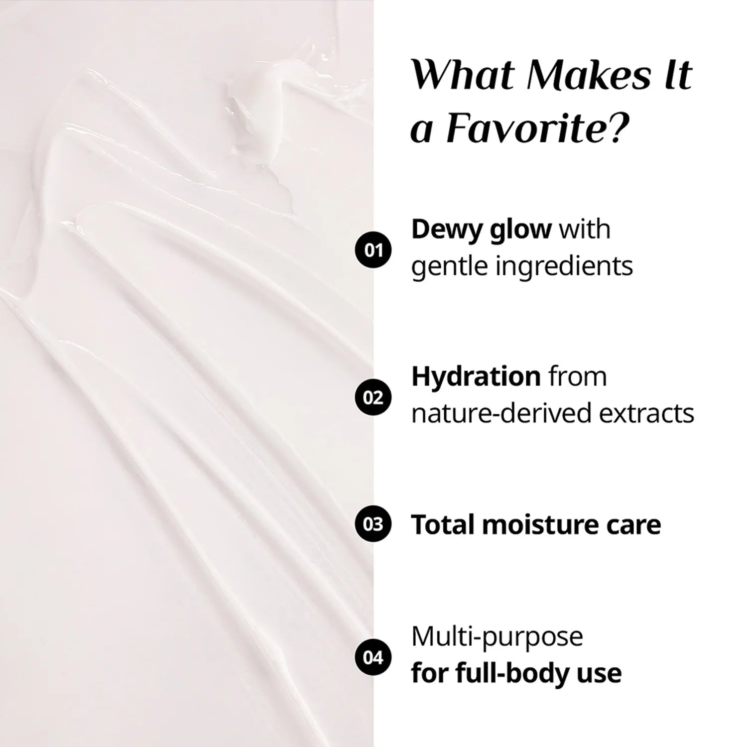 BnD Underarm & Armpit Cream 100ml