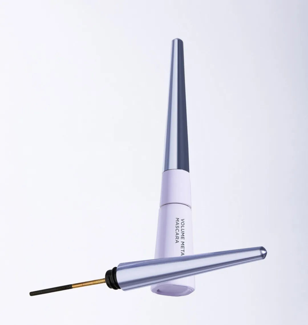 NEOGEN Dermalogy Metal Mascara Black (2 Options)