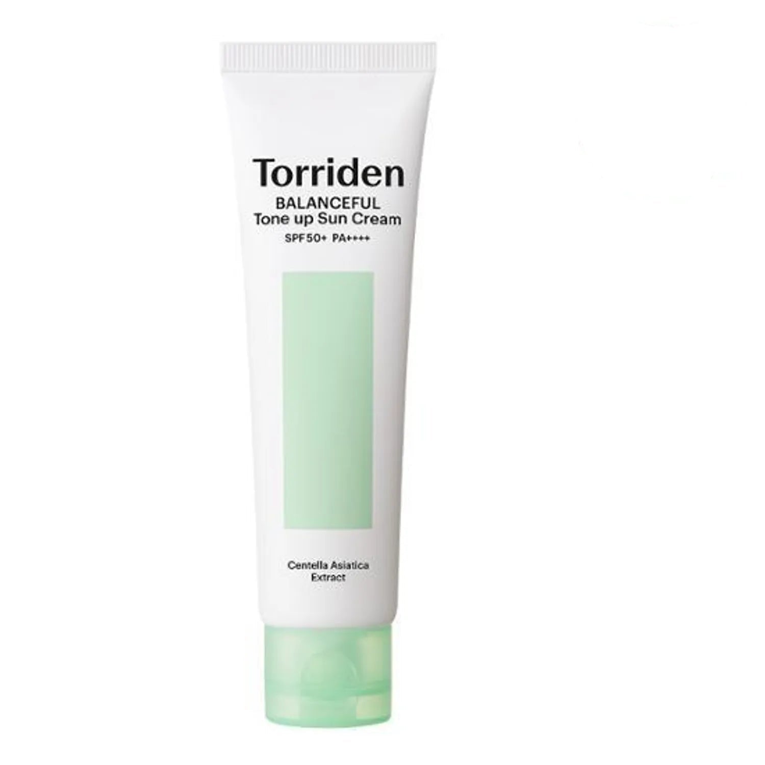Torriden Balanceful Cica Tone Up Sun Cream 60mL
