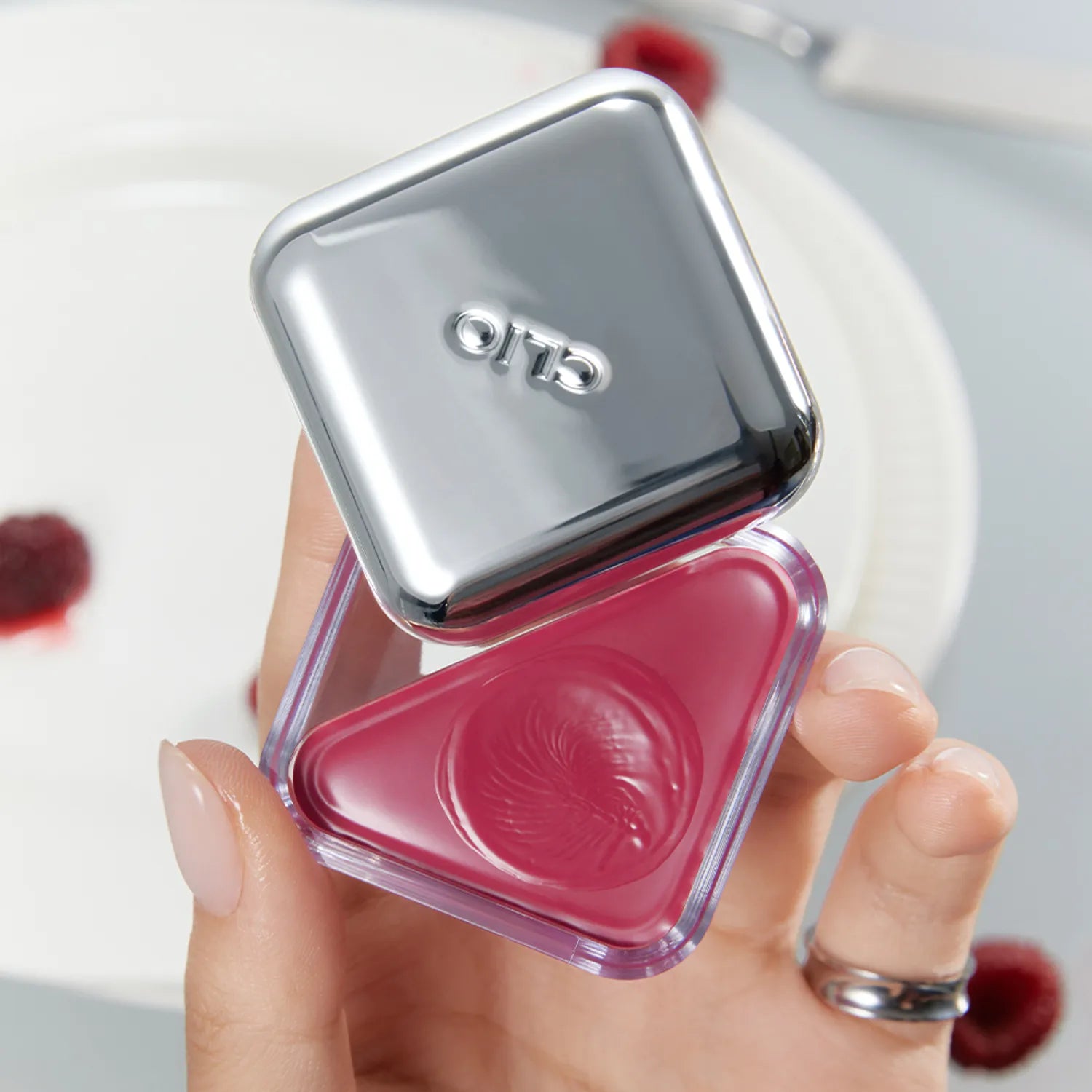 CLIO Essential Lipcheek Tap 4.5g (Dewy/Blur) (9 Options)