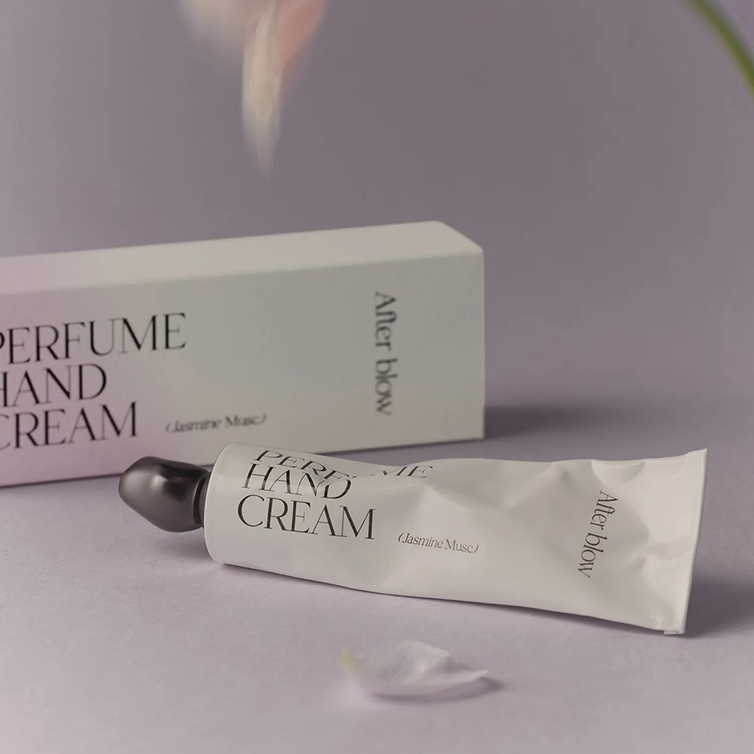 After blow Perfume Hand Cream 50mL (9 Options)