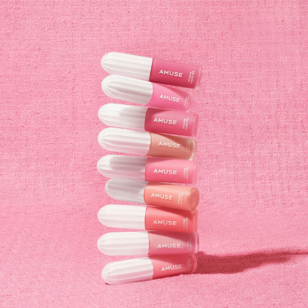 AMUSE Powder Velvet Tint (8 Colors)