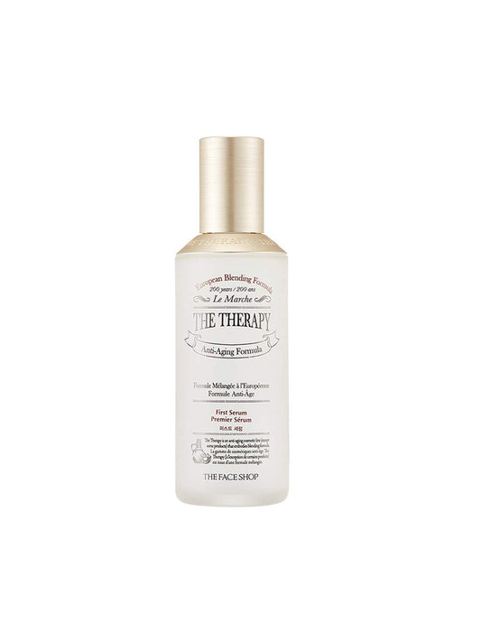 The Therapy First-Step Anti-Aging Serum